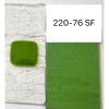 Стекло для фьюзинга 220-76SF (Китай) четверть листа (39 х 48 см)