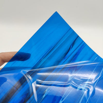 Витражная пленка Decra Led SR5460 (SF 460)