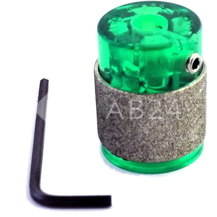 Шлифовальная головка GelBit 25 мм, стандартная