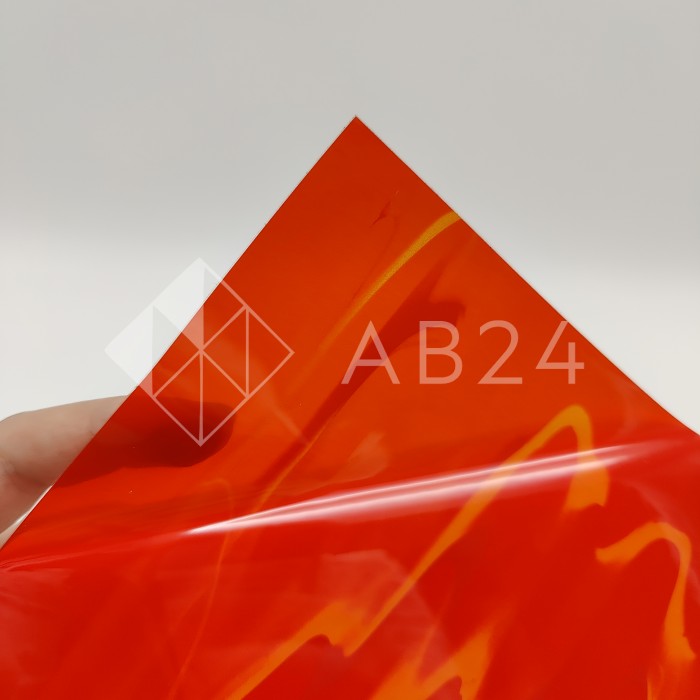 Витражная пленка Decra Led SR5482 (SF 484)