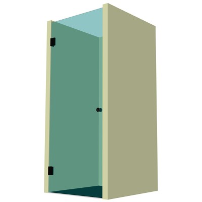 Душевая дверь DK-104