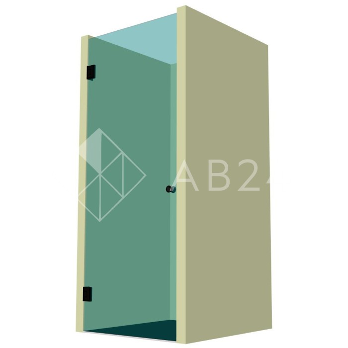 Душевая дверь DK-104