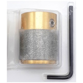 Шлифовальная головка Techniglass 25 мм, стандартная