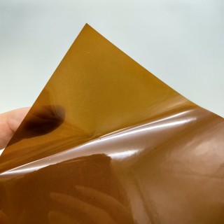 Витражная пленка Decra Led SR1029 (SF 029)