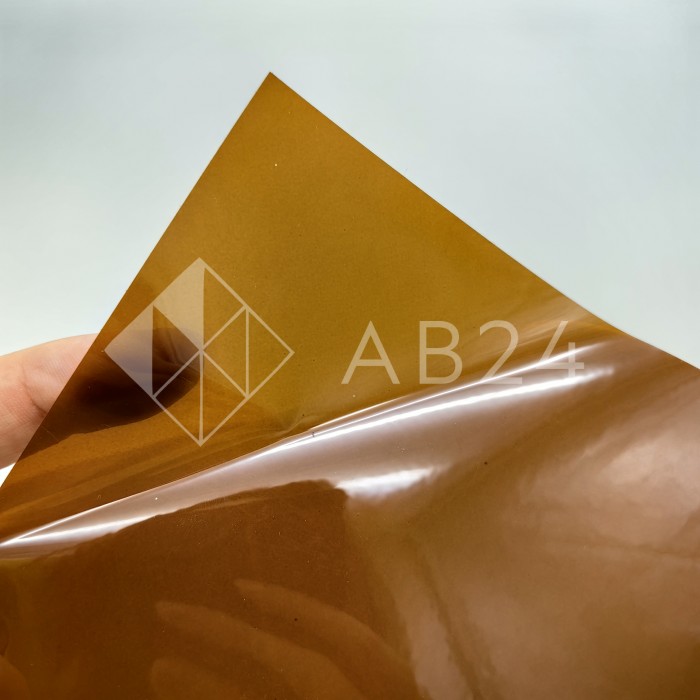 Витражная пленка Decra Led SR1029 (SF 029)