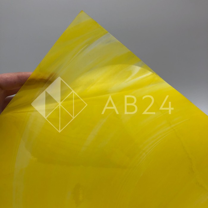 Витражная пленка Decra Led SR2150 (SF 150)