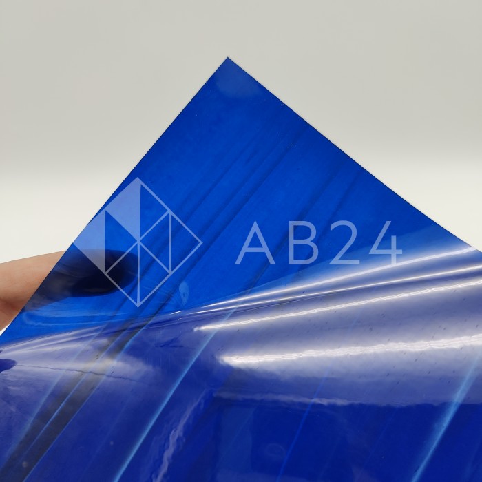 Витражная пленка Decra Led SR5461 (SF 461)