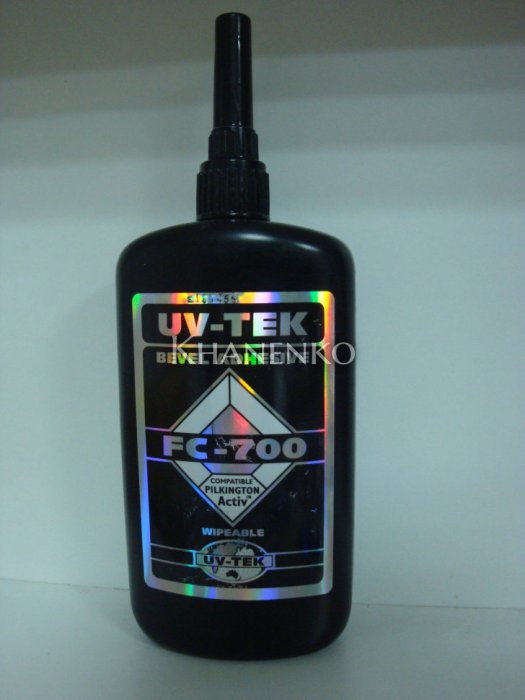 УФ-клей UV-Tek FC 700, 200 г