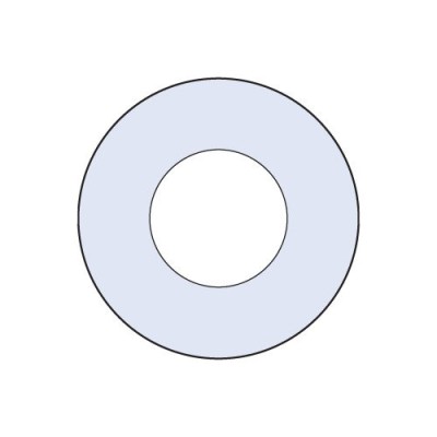 Бевелс AV406 круг, 30 мм круг
