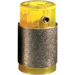 Шлифовальная головка GelBit 19 мм, тонкая