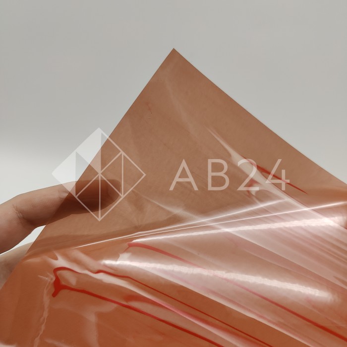 Витражная пленка Decra Led SR5483 (SF 485)