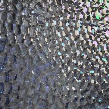 Стекло витражное AV I/132H пол-листа (78 х 48 см)