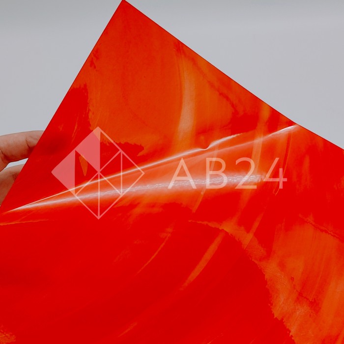 Витражная пленка Decra Led SR2151 (SF 151)