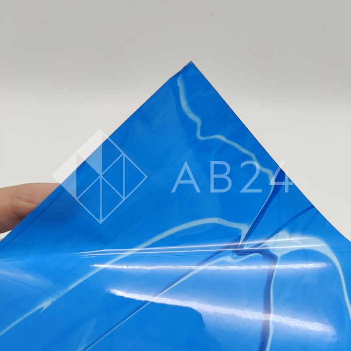 Витражная пленка Decra Led SR5462 (SF 462)