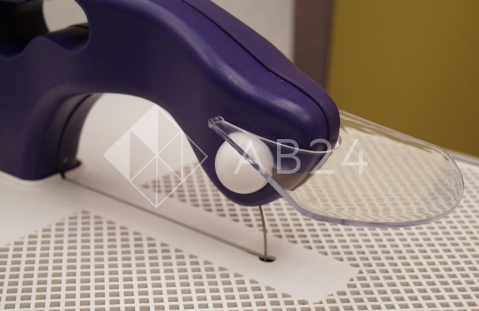 Лобзиковая пила Diamond Ring Saw