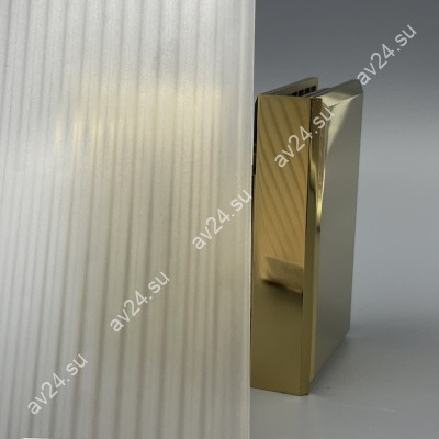 Декоративная пленка MORU прозрачная 1,52х3 м, шаг 1,5 мм