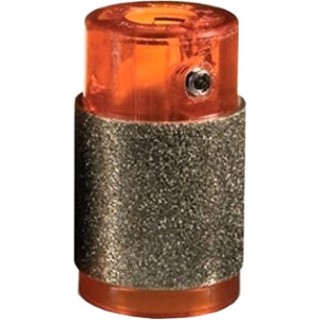 Шлифовальная головка GelBit 19 мм, грубая