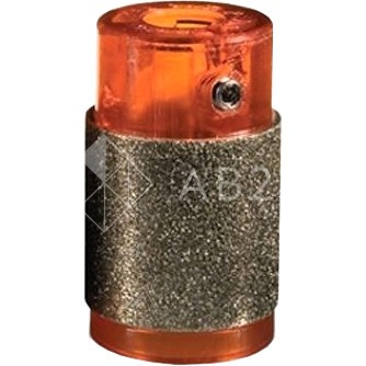 Шлифовальная головка GelBit 19 мм, грубая