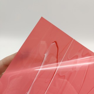 Витражная пленка Decra Led SR5484 (SF 486)