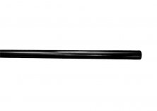 Труба Ø18х1.5 мм 3 м для душевой Черная FDT-253 SUS304/BL