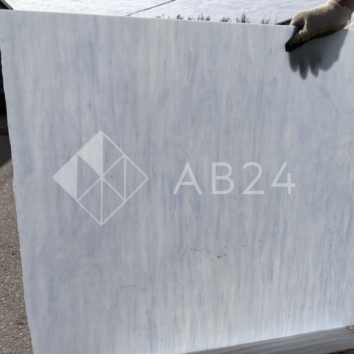 Стекло витражное AV 335-2S пол-листа (78 х 48 см)