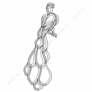 Бевелс VB 85.2 / RB 85.2 (20 элементов) 270 х 675 мм