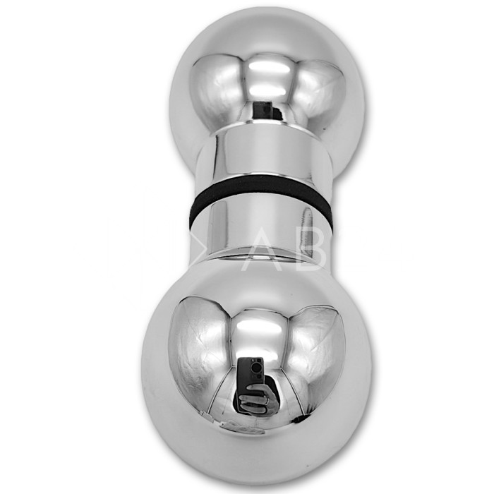 Ручка кноб FDR-47, нержавейка/полированный