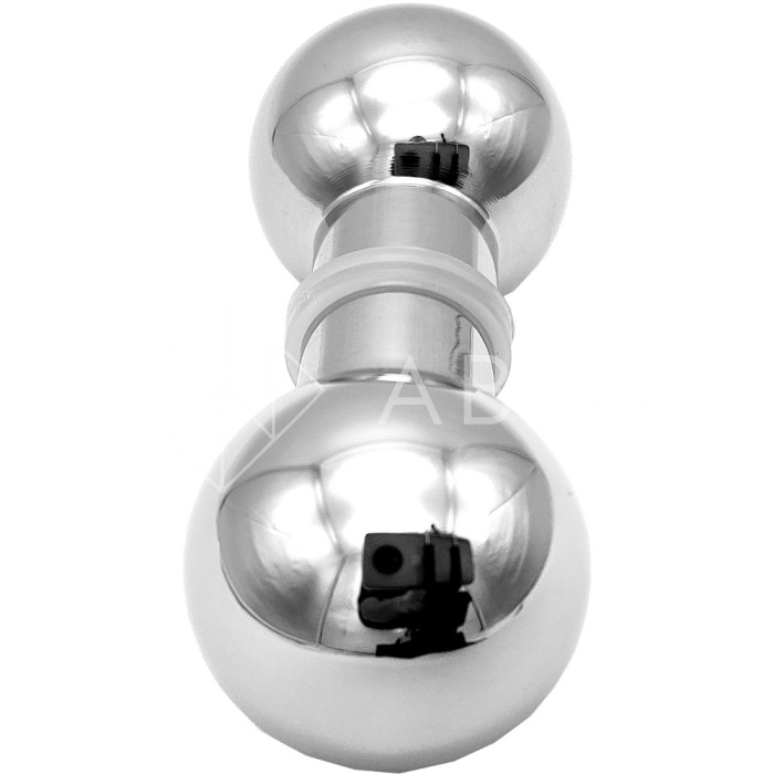 Ручка кноб FDR-47, нержавейка/полированный