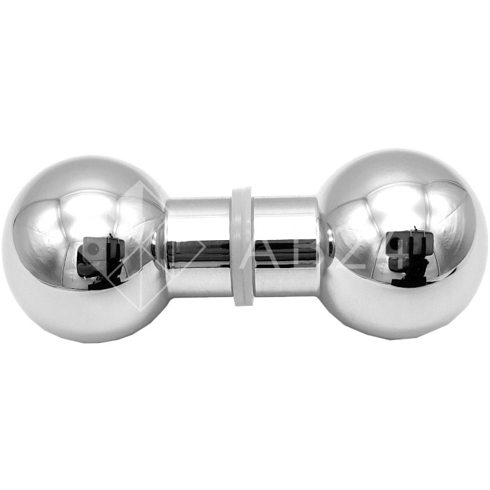 Ручка кноб FDR-47, нержавейка/полированный