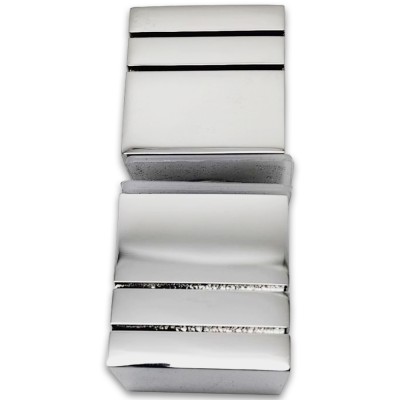 Ручка кноб FDR-54, нержавейка/полированный