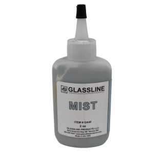 Краска для фьюзинга GlassLine, туманный (MIST), 56 г