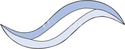 Бевелс AV322 дизайнерский 51 х 132 мм