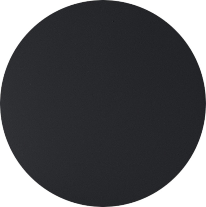 Раздвижная система Нимфа FDS-9 в проем телескопическая, нержавейка/черный