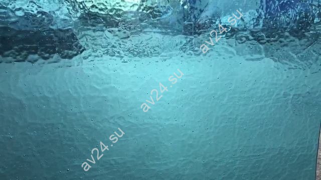 Стекло витражное AV 533-1S четверть листа (39 х 48, 1 см)