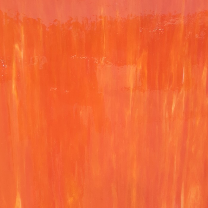 Стекло витражное AV 379-1S пол-листа (78 х 48 см)