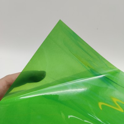 Витражная пленка Decra Led SR5464 (SF 464)