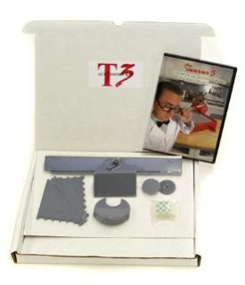 Комплект аксессуаров Т3 для лобзика Taurus 3
