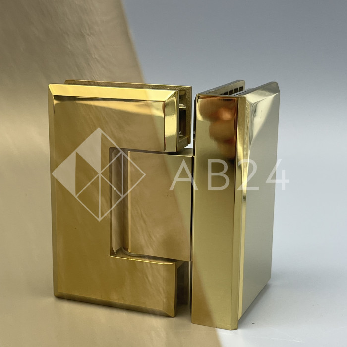 Декоративная пленка 152х300 см, бронза прозрачная