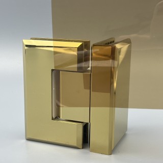 Декоративная пленка 1,52х3 м, бронза прозрачная