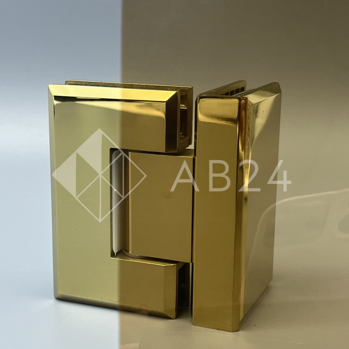 Декоративная пленка 152х300 см, бронза прозрачная