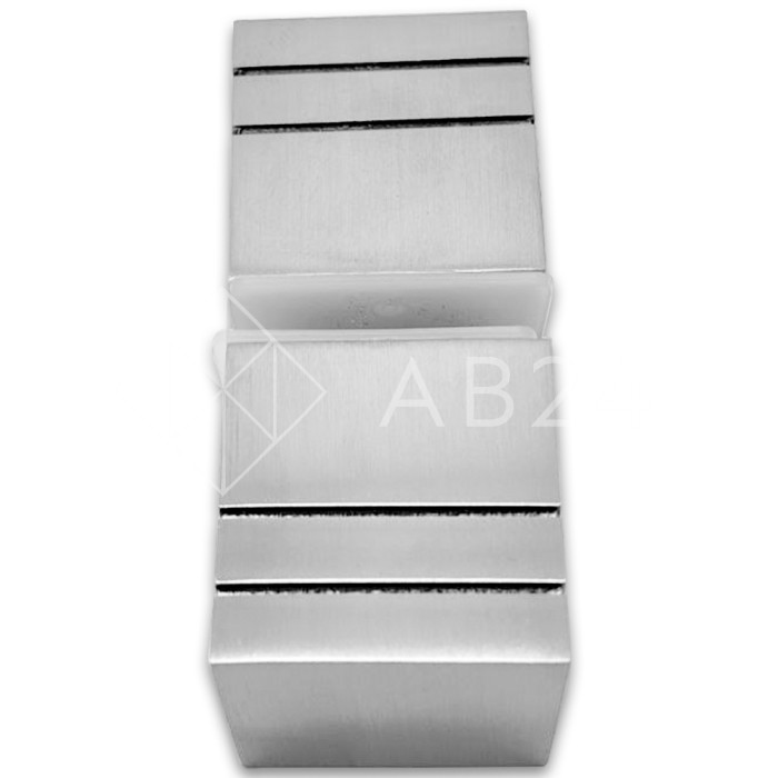 Ручка кноб FDR-54, нержавейка/матовый