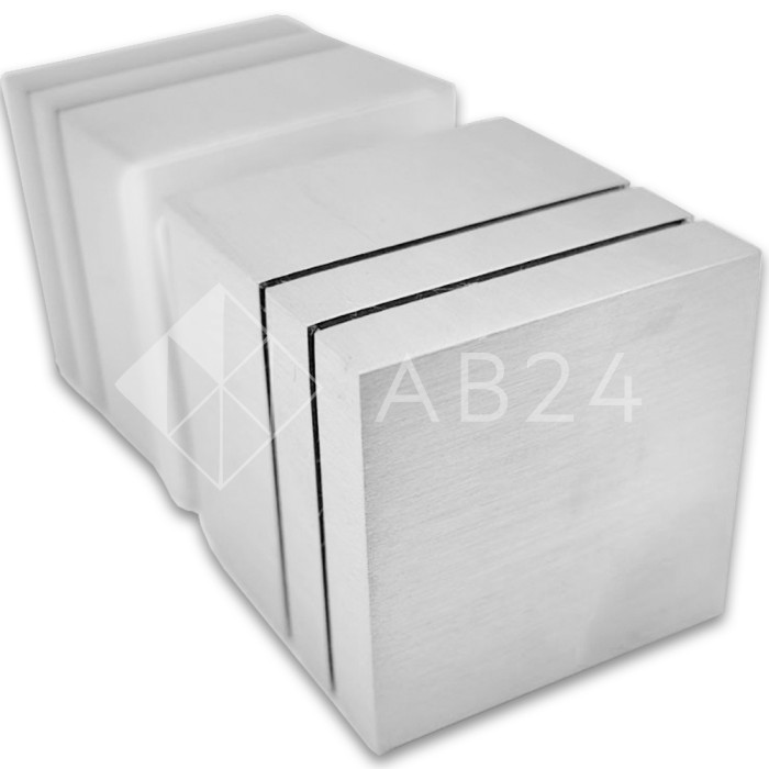 Ручка кноб FDR-54, нержавейка/матовый