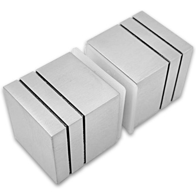 Ручка кноб FDR-54, нержавейка/матовый