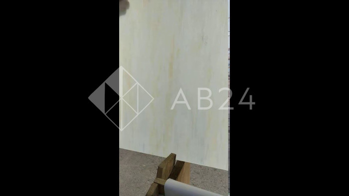 Стекло витражное AV 317-02S четверть листа (39 х 48 см)