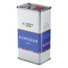 Краска для витража - прозрачная заливка CRI база (Base) 1 л