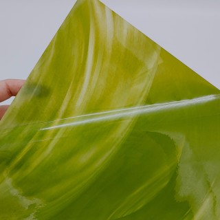 Витражная пленка Decra Led SR2154 (SF 154)