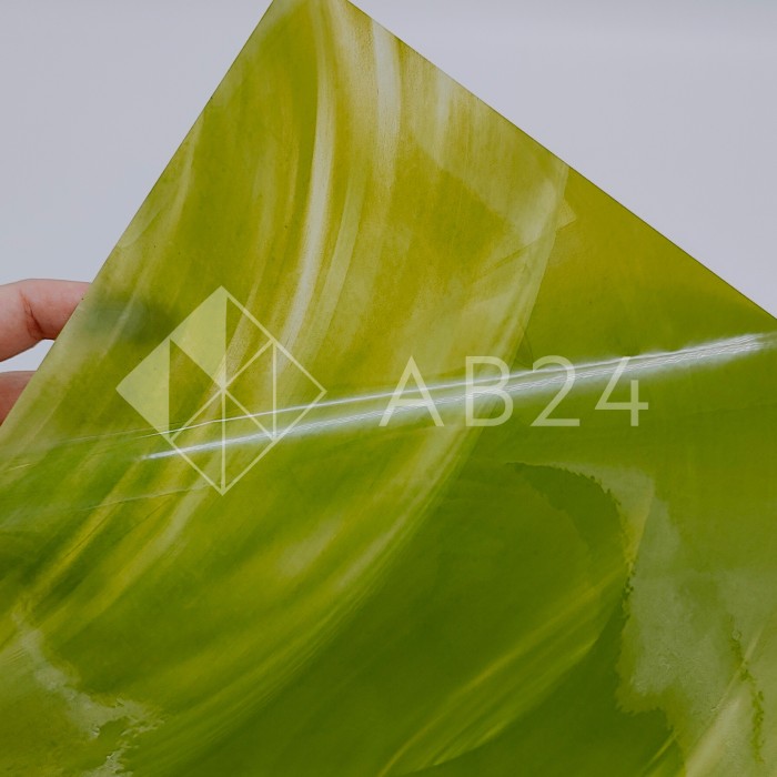 Витражная пленка Decra Led SR2154 (SF 154)