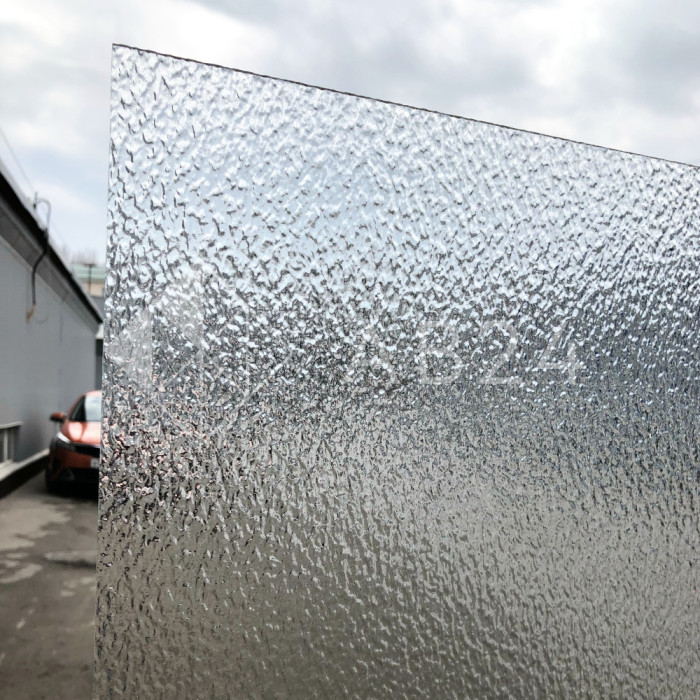 Стекло витражное AV 100G пол-листа (50 х 78)