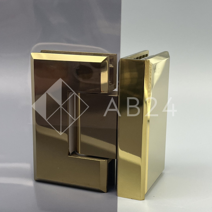 Декоративная пленка 152х300 см, графит прозрачная