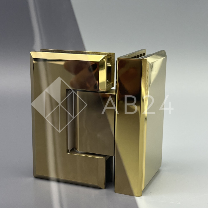 Декоративная пленка 152х300 см, графит прозрачная